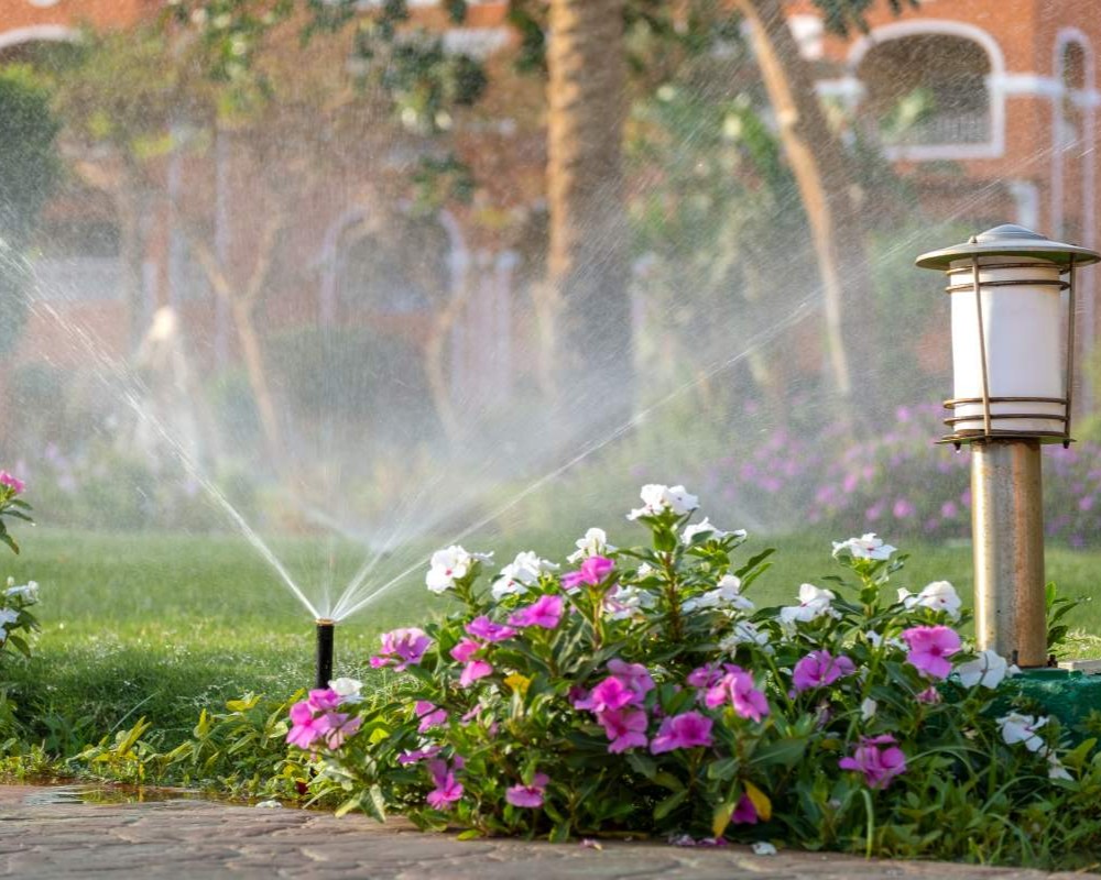 Irrigation Upgrades & Add-Ons